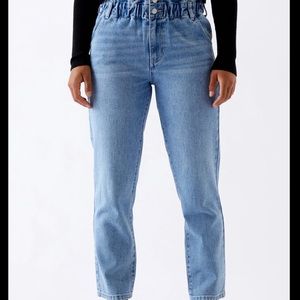 PACSUN mom jeans